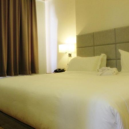 Cot Hotel Addis Ababa Exterior photo